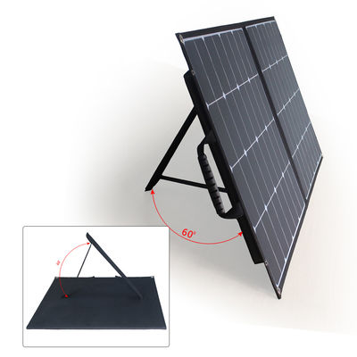 100 Watt Foldable Solar Panel
