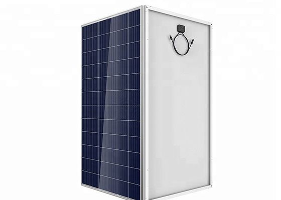 340W Polycrystalline Solar Panel