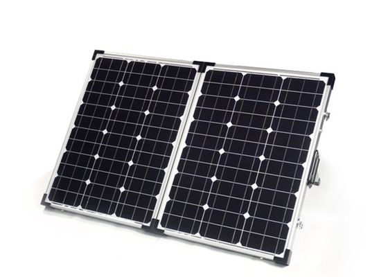 Foldable Mini Portable Solar Panels